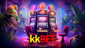 Casino Ao Vivo kkbet