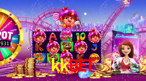 Mesa de Roleta kkbet